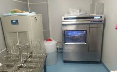 杜伯特糖心VIOG官方人口洗瓶機能清洗哪種玻璃器皿